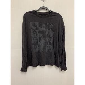 Taylor Swift The Eras Tour Official Merch Grey XL T-shirt TOUR EXCLUSIVE